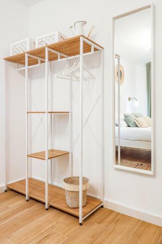 Apartamento Esencias de Sevilla Triana