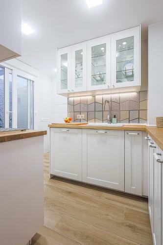 Apartamento Esencias de Sevilla Triana