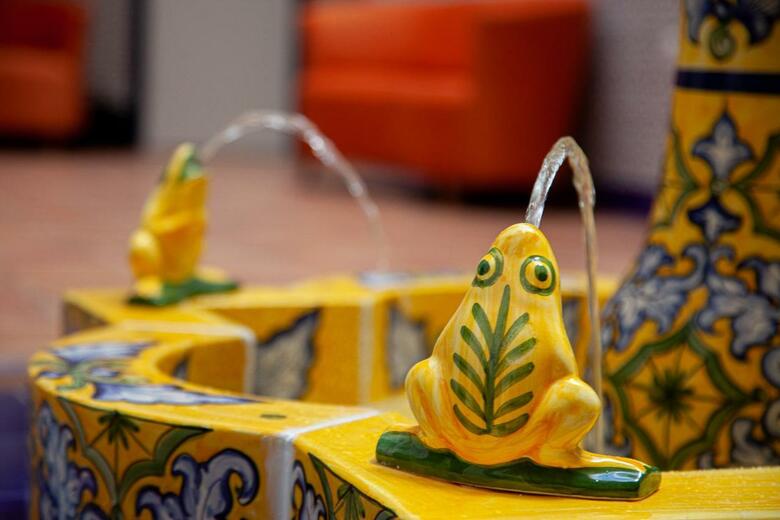 Hotel Noches En Triana