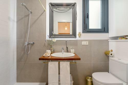 Apartamentos A Los Jardines Del Alc�zar