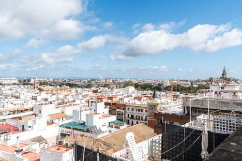 Holi-rent Apartamento Resitur