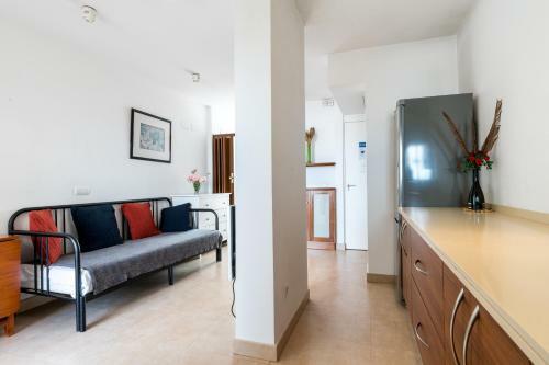 Holi-rent Apartamento Resitur