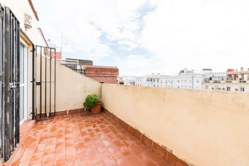 Holi-rent Apartamento Resitur