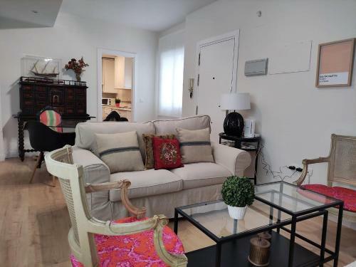 Apartamento Metropol Sweet Home