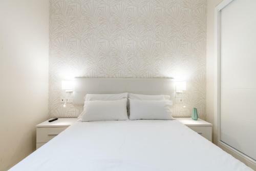 Apartamento Lumbreras Host