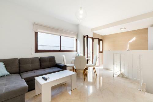 Apartamento Lumbreras Host
