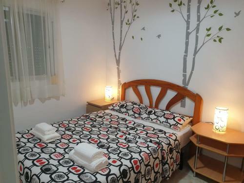 Apartamento Ground Floor Pr�ximo A La Macarena