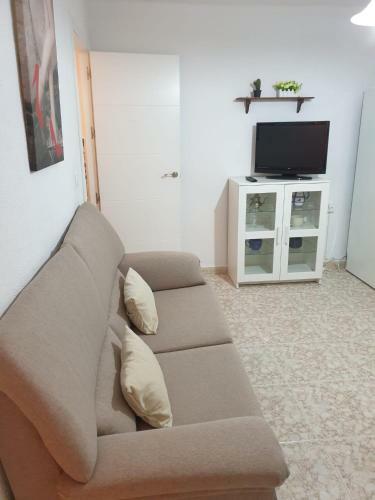 Apartamento Ground Floor Pr�ximo A La Macarena