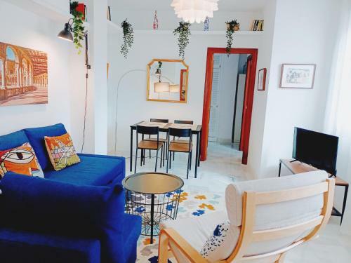 Apartamento Palacio de Due�as Private Terrace