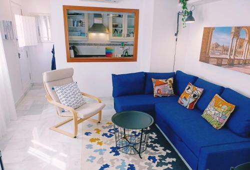 Apartamento Palacio de Due�as Private Terrace