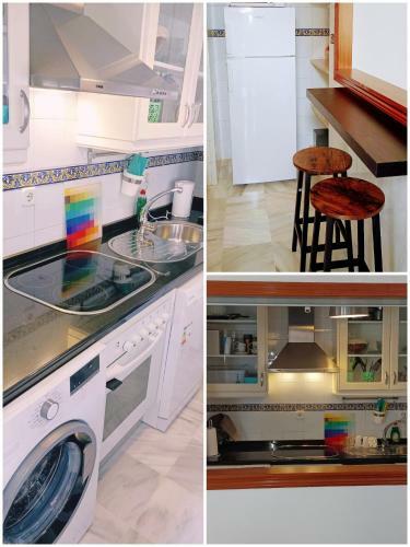 Apartamento Palacio de Due�as Private Terrace
