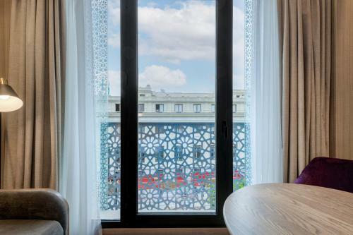 Hotel Querencia De Sevilla, Autograph Collection