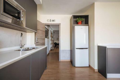 Apartamento Luz De Sevilla Free Parking