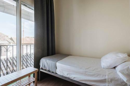 Apartamento Luz De Sevilla Free Parking