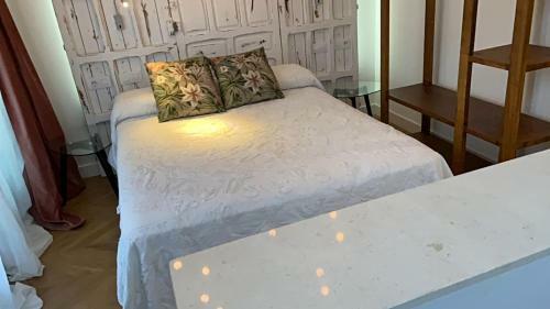 Apartamento Casa Naia Santa Rufina 7