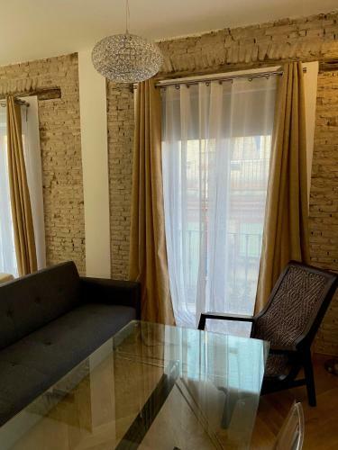 Apartamento Casa Naia Santa Rufina 7