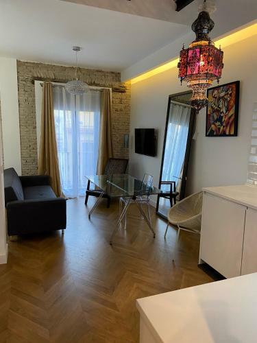 Apartamento Casa Naia Santa Rufina 7