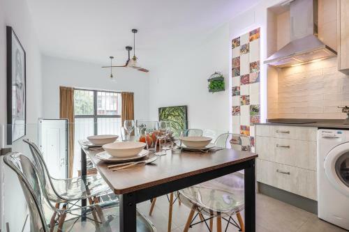 Magnifico Apartamento de Dise�o Centro Sevilla