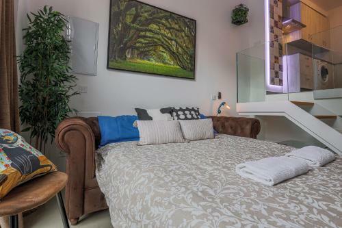 Magnifico Apartamento de Dise�o Centro Sevilla