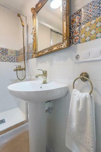 Magnifico Apartamento de Dise�o Centro Sevilla