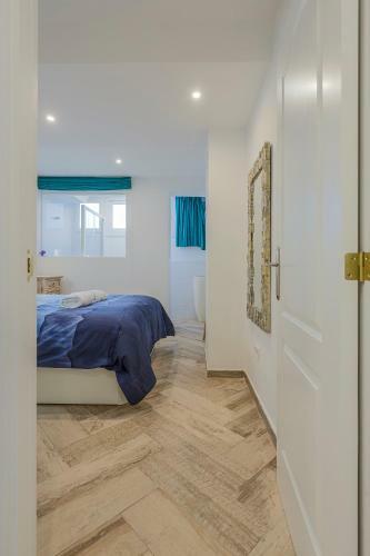 Magnifico Apartamento de Dise�o Centro Sevilla