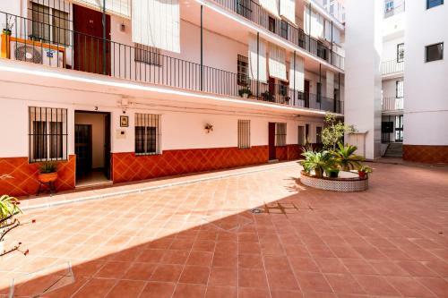 Apartamento Holi-rent Salado