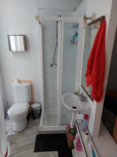 Apartamento Alameda H�rcules