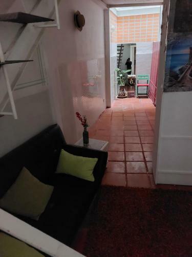 Apartamento Alameda H�rcules
