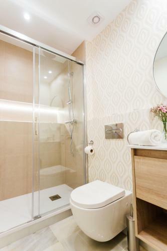 Apartamento Reformed And Comfy- 2bd 2bth- Arenal