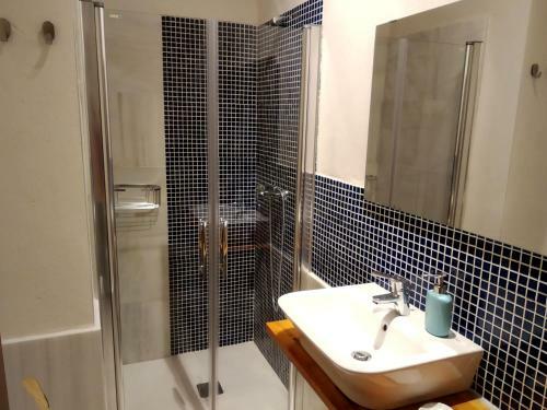 Apartamento "detr�s de La Palma"