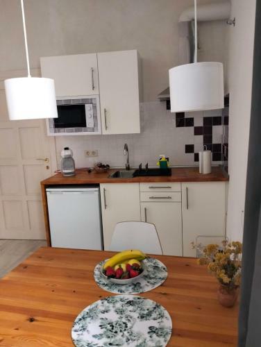 Apartamento "detr�s de La Palma"