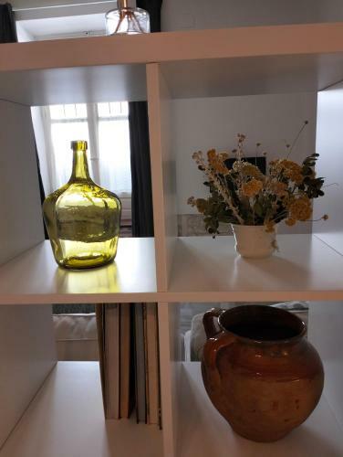 Apartamento "detr�s de La Palma"