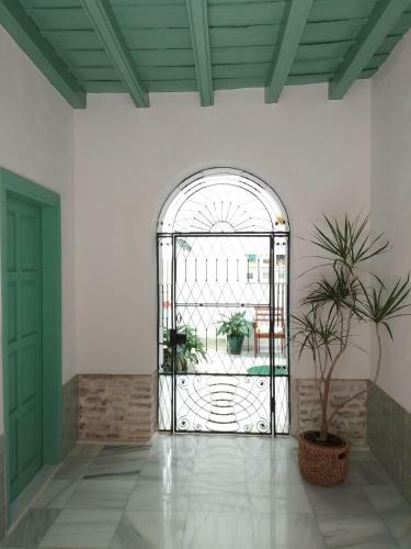 Apartamento "detr�s de La Palma"