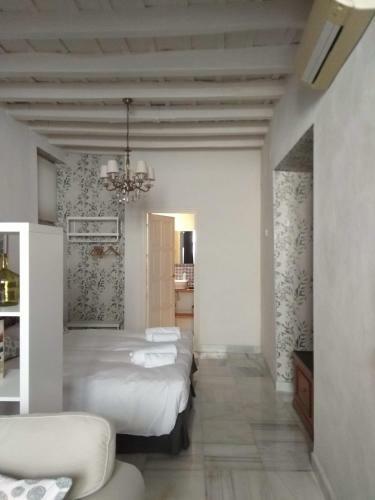 Apartamento "detr�s de La Palma"