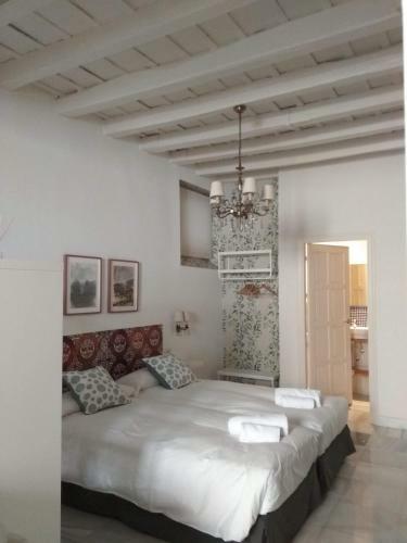 Apartamento "detr�s de La Palma"