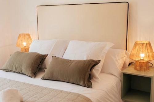O&l Murillo Bright Apartment - Terrace & Parking