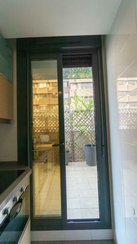 Rentalsevilla Coqueto Apartamento Con Terraza Privada