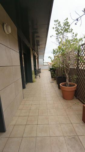 Rentalsevilla Coqueto Apartamento Con Terraza Privada