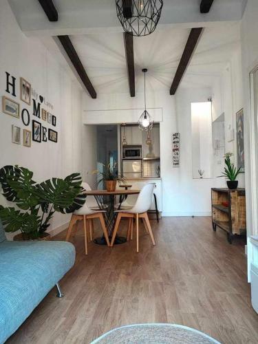 Apartamento Alojarte Relator