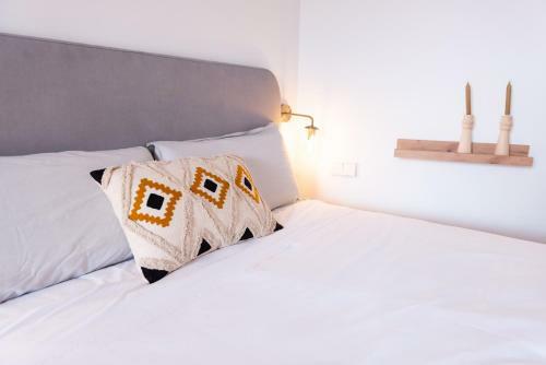 Apartamento Tourist House Alfalfa