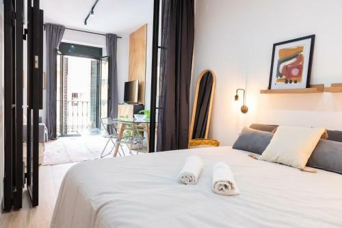 Apartamento Tourist House Alfalfa
