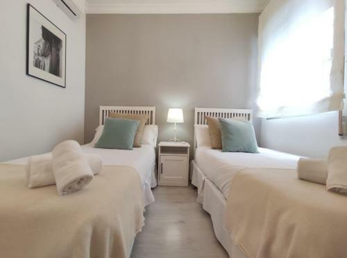 Apartamento Covadonga Sweet Home