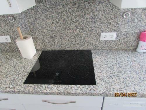 Apartamento Lopez de Gomara 57