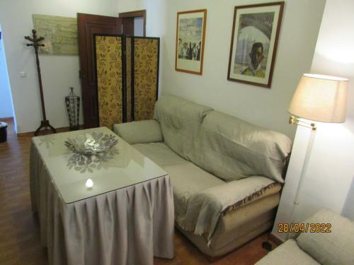Apartamento Lopez de Gomara 57