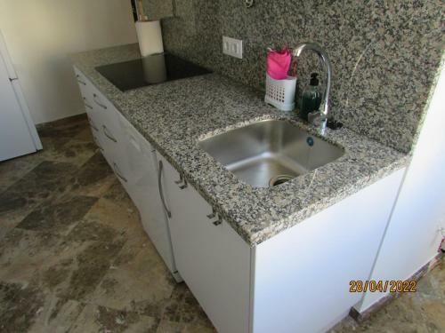 Apartamento Lopez de Gomara 57