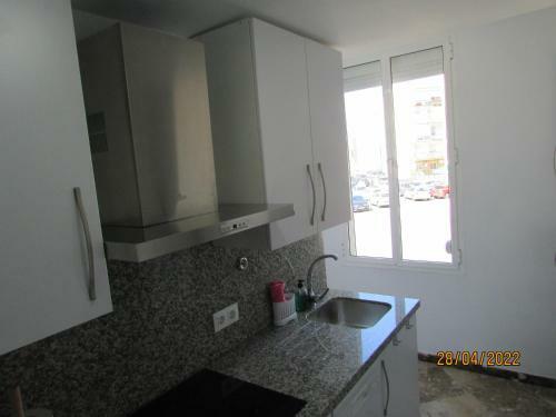 Apartamento Lopez de Gomara 57