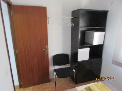 Apartamento Lopez de Gomara 57
