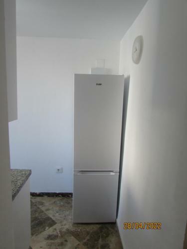 Apartamento Lopez de Gomara 57