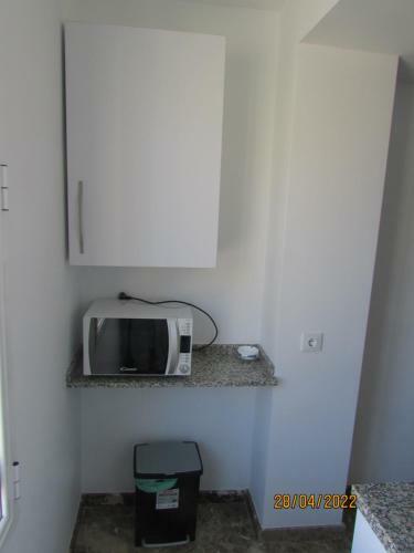 Apartamento Lopez de Gomara 57