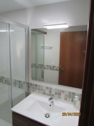 Apartamento Lopez de Gomara 57